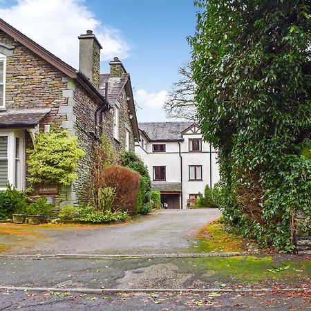 7 Oaklands Villa Ambleside Exteriör bild